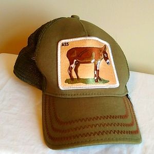 ***3 for $6**** A** Trucker Hat